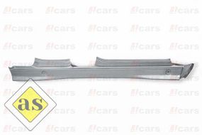 Поріг правий BMW 3 (E36), 12.90-03.00 (4cars)