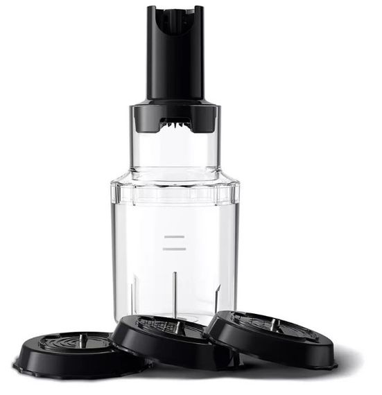 Занурювальний блендер Philips HR2684/00 | Зображення 5