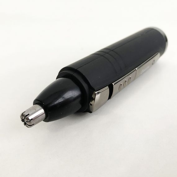 Профессиональная электробритва GEMEI GM-3109 2в1, Машинка мужская для бритья, EO-377 Триммер беспроводной | Зображення 4