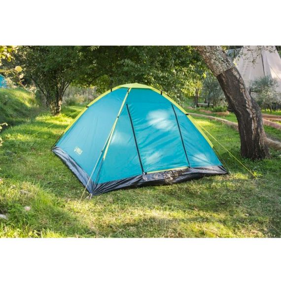 Туристическая палатка / Тент для отдыха и походов | Зображення 3