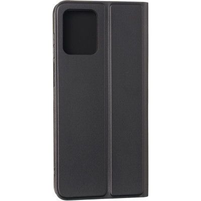 Чехол для мобильного телефона BeCover Exclusive New Style Motorola Moto G14 Black (711209) | Зображення 3