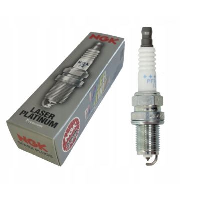 Свеча зажигания NGK 6290 PFR6H-10 | Зображення 1