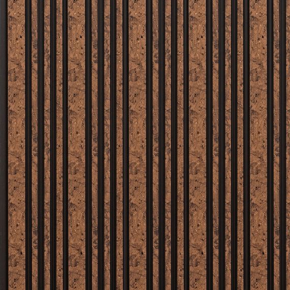 Декоративна PS рейка 2900*120*11мм (D) SW-00002140 | Зображення 5