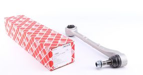 Важіль підвіски передній  R BMW 7 E38 94-02 11822