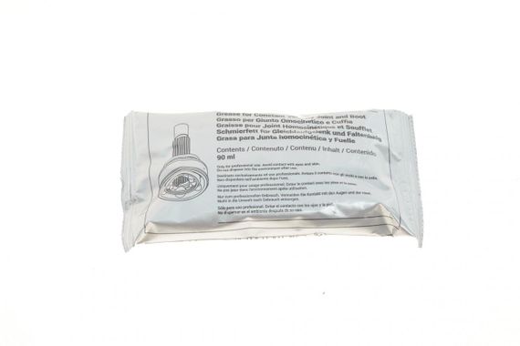 Пильник ШРКШ зовнішній Seat Ibiza 02-15 Skoda Rapid 12-15 Fabia VW Polo 99- 25x78x130  к-кт  13-0272 | Зображення 1