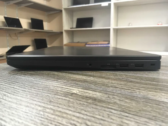 Ноутбук Dell Latitude E5570 15.6  FHD,IPS/i5-6300U/8Gb/SSD256 | Зображення 2