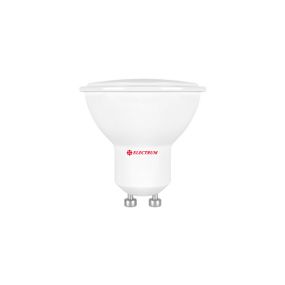 LED лампа MR16 (GU10) 5W(400 Lm) 4000K LR-25 алюмінієвий корп. Electrum