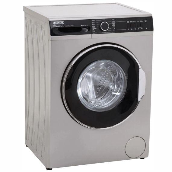 Стиральная машина Eleyus WMFD 08 1200 I DS | Зображення 1