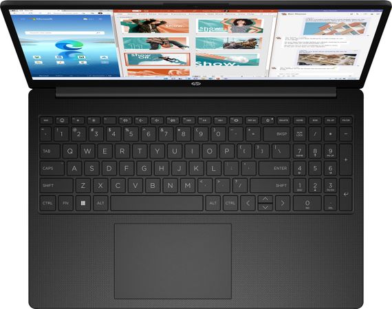 Ноутбук HP 15-fc0106ua 15.6&quot; FHD IPS AG B4LX7EA | Зображення 3