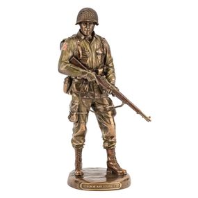 Настільна статуетка Honor Guard Mini 14 см
