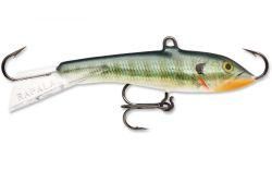 Балансир RAPALA Jigging Rap W9 8 см 25 г BG (W9 BG)