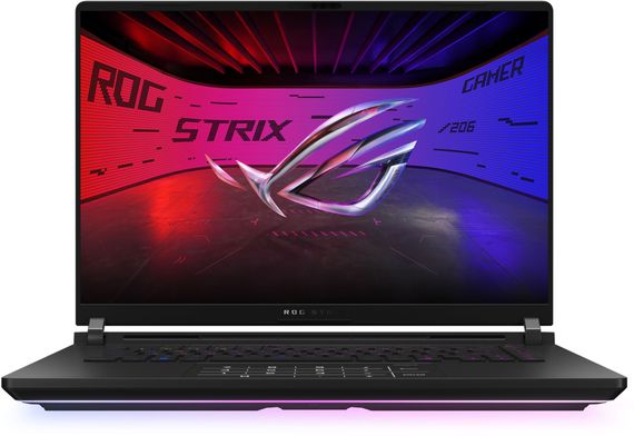 Ноутбук ASUS ROG Strix SCAR 16 G635LR-RW074W 16&quot; 2.5K mLED 90NR0LU1-M002M0 | Зображення 3