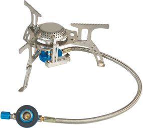 Газовий пальник Specialist 68-009