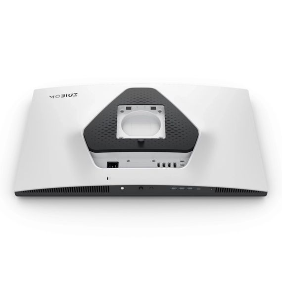 Монітор BenQ EX271U (9H.LN2LB.QBE) | Зображення 5