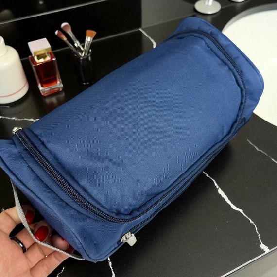 Жіноча косметичка органайзер дорожня сумка для мандрівок Travel Bag | Зображення 3