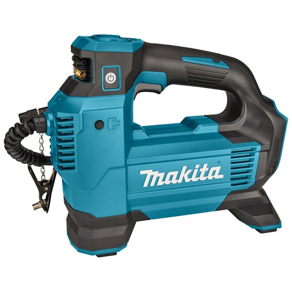 Насос аккумуляторный Makita DMP181Z (11.1 бар, 22 л/мин, LXT, без аккумуляторов и зарядного устройства) | Зображення 1