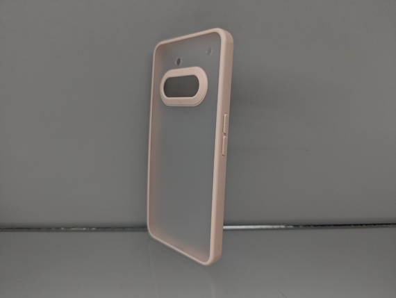 Чохол Nothing Phone 3A матовий протиударний носінг фон 3а WLONS | Зображення 2