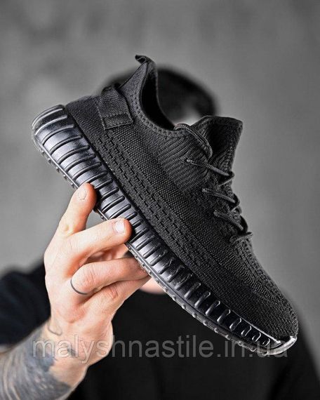 Кроссовки IZI black ПП7489 | Зображення 3