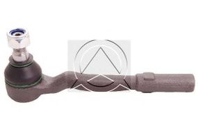 Накінечник рульової тяги MERCEDES CLS, E-CLASS 02-10 перед. міст зліва (Вир-во SIDEM) SIDEM 49932 на MERCEDES-BENZ E-CLASS T-Model (S211)