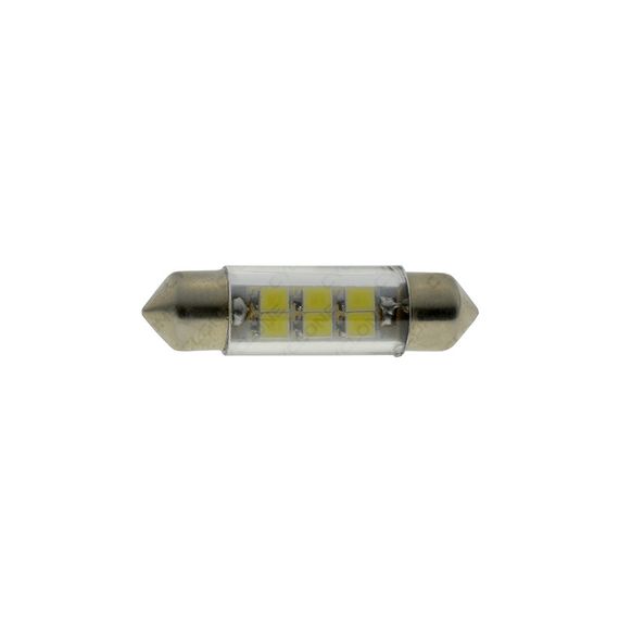 Светодиодная лампа T11-018(36) 2835-6 12V SD