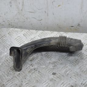 Патрубок повітрозабірника 2.0 DCI Renault Laguna III 2007-2015 Повітропровід Рено Лагуна 3 244930001R