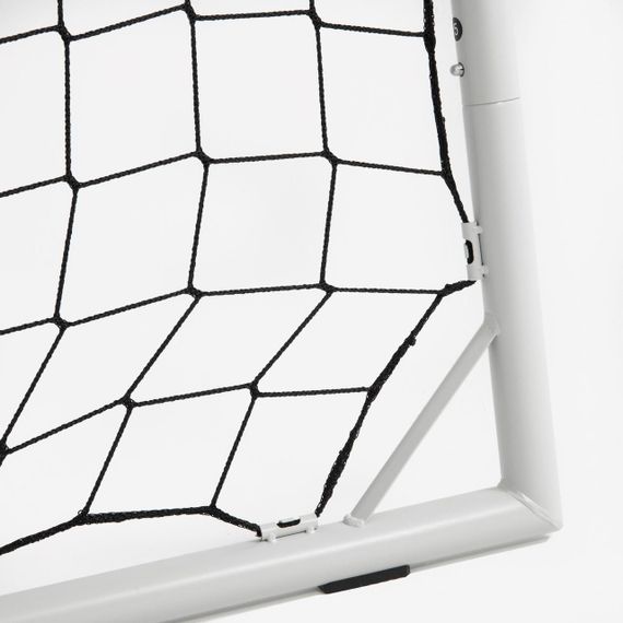 Футбольні ворота Classic 500 розмір M сірі/сині - One Size | Зображення 5