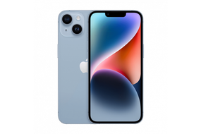 Apple iPhone 14 Plus 128GB eSIM Blue