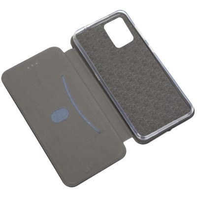 Чехол для мобильного телефона BeCover Exclusive Motorola Moto E13 Burgundy Red (709005) | Зображення 2