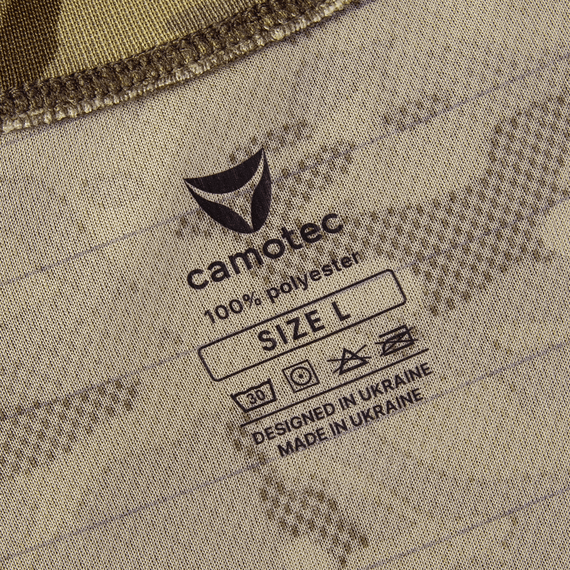 Футболка CM Chiton Patrol Multicam  (7148), L | Зображення 6