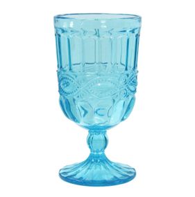 Келих OLens Кубок 16755-1 270 мл синій