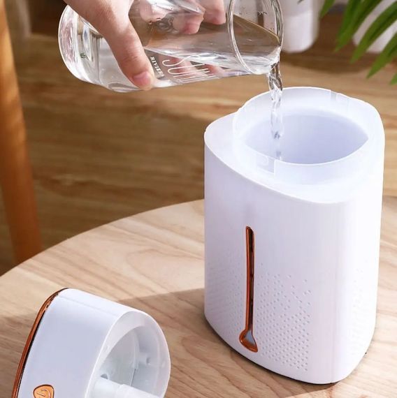 Увлажнитель воздуха Fog Humidifier (43349-Fog Humidifier_225) | Зображення 9