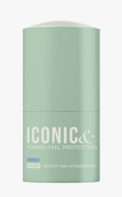 AA Iconic & Power-Feel Protection Fresh Роликовий антиперспірант, унісекс, 48 годин, 50 ml