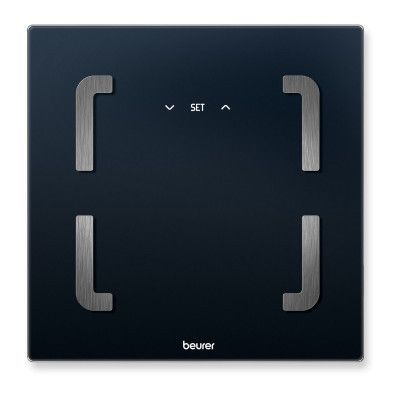 Весы напольные Beurer BF 880 | Зображення 3