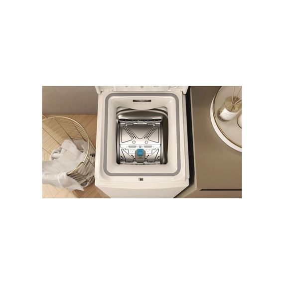 Пральна машина Whirlpool TDLRB6241BSUA | Зображення 4