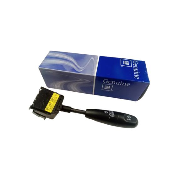 Перемикач двірників (тубус) Авео Т200/250 седан Матіз М200 GM - 96540685