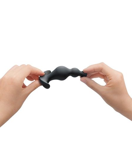 Анальний ланцюжок Dorcel TRAINING BEADS S | Зображення 3