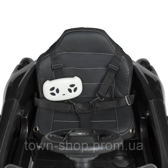 Детский электромобиль Bambi Racer M 4700EBLRS-2 до 30 кг | Зображення 4