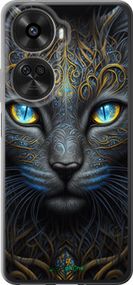 Чохол на Huawei nova 12 SE /  nova 11 SE Кішка "5548u-3730-2448"