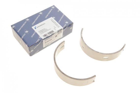 Вкладыши коренные Mercedes Benz 609-814 OM364 +0.75  78925630