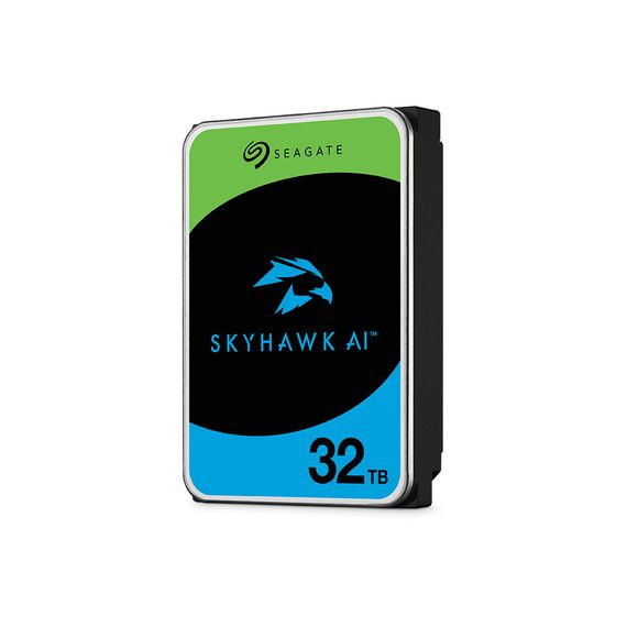 Жорсткий диск 3.5" 32TB Seagate (ST32000VE000) | Зображення 1