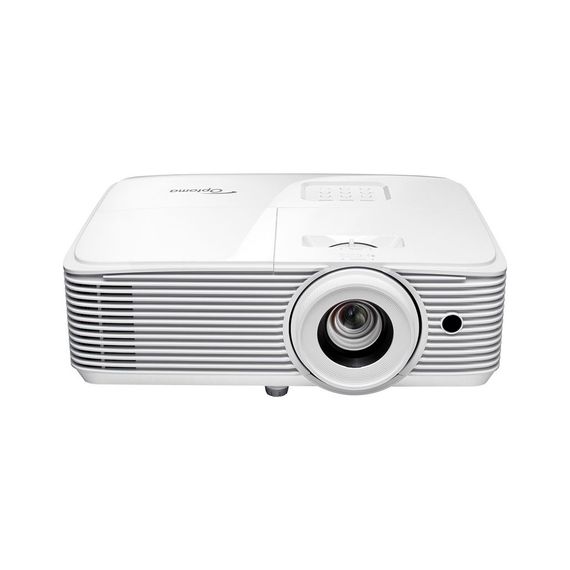 Проектор Optoma HD30LV (E9PV7GA10EZ1ETH) | Зображення 4