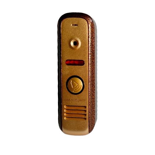 Вызывная панель CoVi Security Stark Bronze | Зображення 1