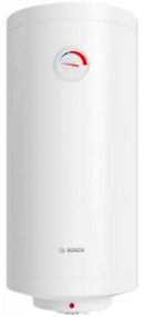 Водонагрівач електричний Bosch Tronic 2000 TR2000T 80 SB, 2 кВт, 80 л, круглий, слим, механічне керування, Болгарія (7736504521)
