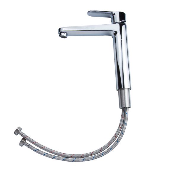 Змішувач для раковини Corso MARMORE DB-1A638C | Зображення 3