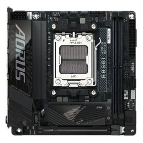 Материнская плата GIGABYTE B850I AORUS PRO
