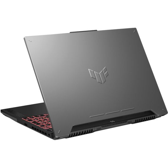 Ноутбук ASUS TUF Gaming A15 FA507NUR-LP052 (90NR0JP8-M004R0) | Зображення 7