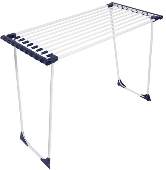 Сушарка для білизни підлогова Casa Si CasaFlex 20 White (CS92179B04) | Зображення 3