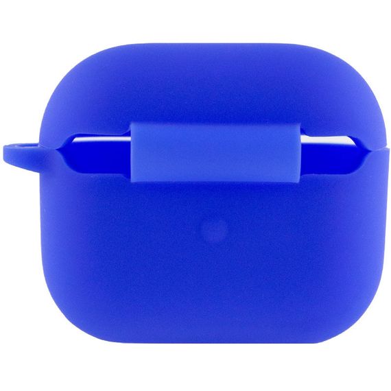 Силіконовий футляр для навушників AirPods 3 | Зображення 2