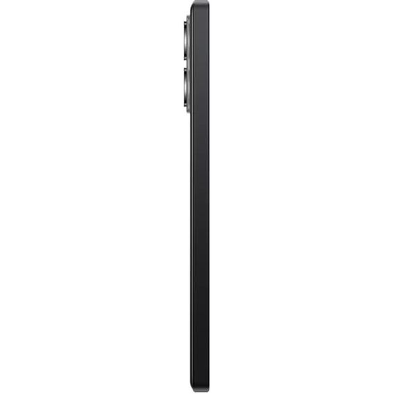 Мобільний телефон Xiaomi Poco X6 Pro 5G 8/256GB Black (1020837) | Зображення 3