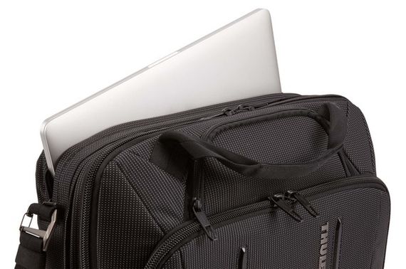 Сумка Thule Crossover 2 15.6" C2LB-116 Black | Зображення 6